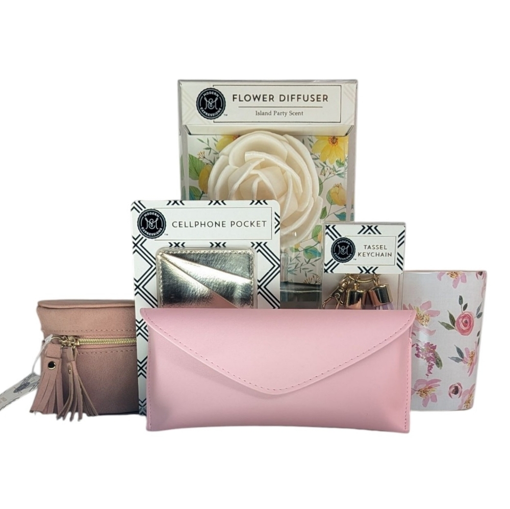 Modern Expressions 6 Piece Gift Set